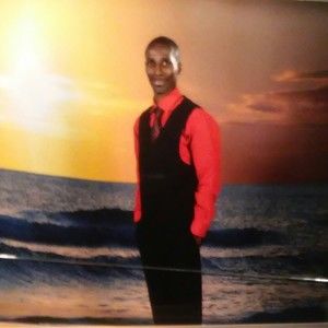 Meet your Posher, Darren